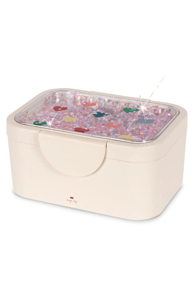 Konges Slojd - Glitter Lunchbox