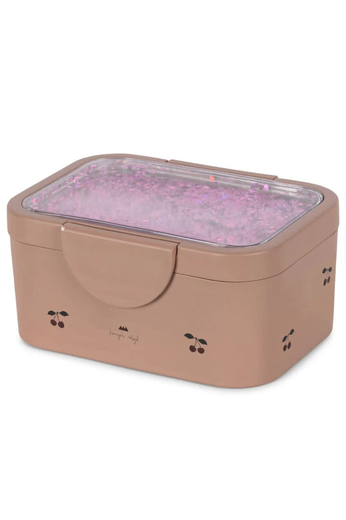 Konges Slojd - Glitter Lunchbox
