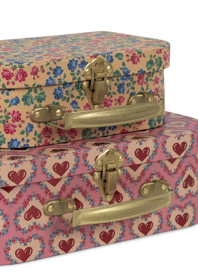 Konges Slojd - Suitcase (Set of 2)