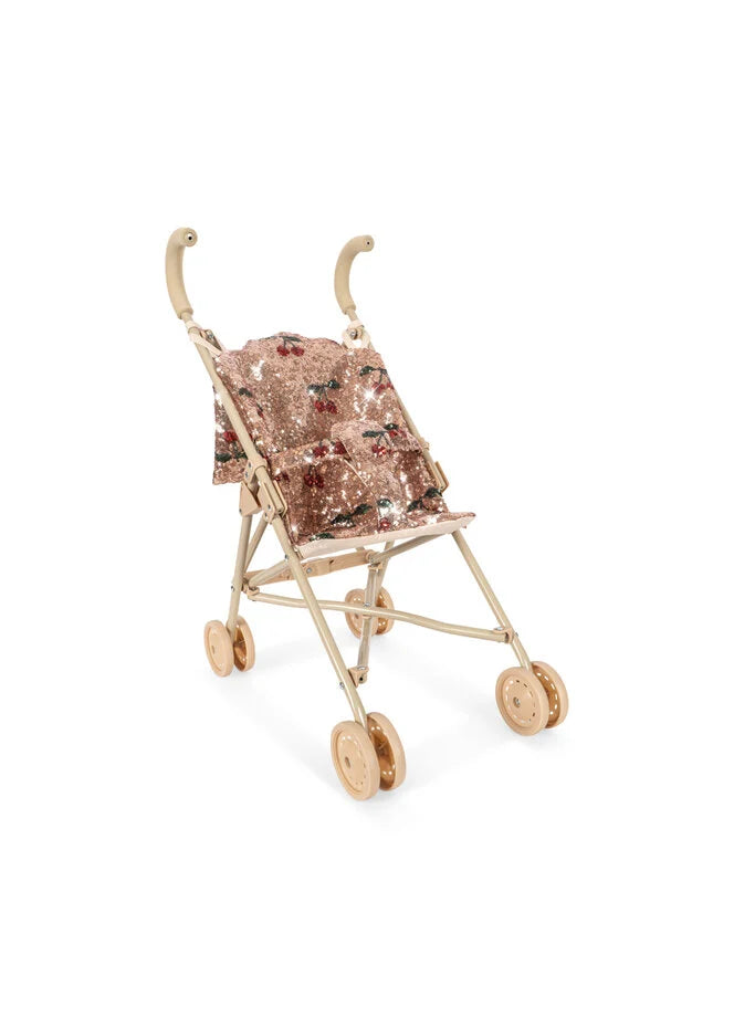 Konges Slojd - Doll's pram - Buggy - Foldable