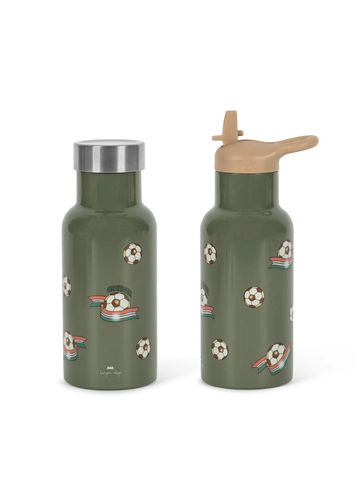 Konges Slojd - Wasser- und Thermosflasche 350 ml