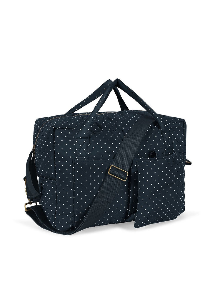 Konges Slojd -  All You Need - Luiertas - Mommy Bag