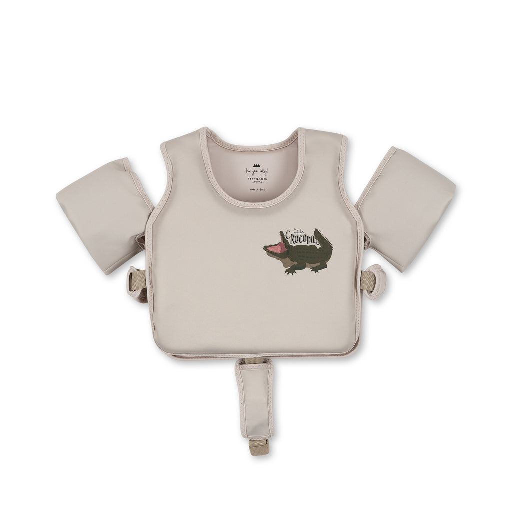 Konges Slojd - Zwemvest met Zwembandjes, Zwemgordels, Konges Slojd, Keekabuu