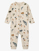 Liewood - Pyjama Jumpsuit - Birk, Pyjama's, Liewood, Keekabuu
