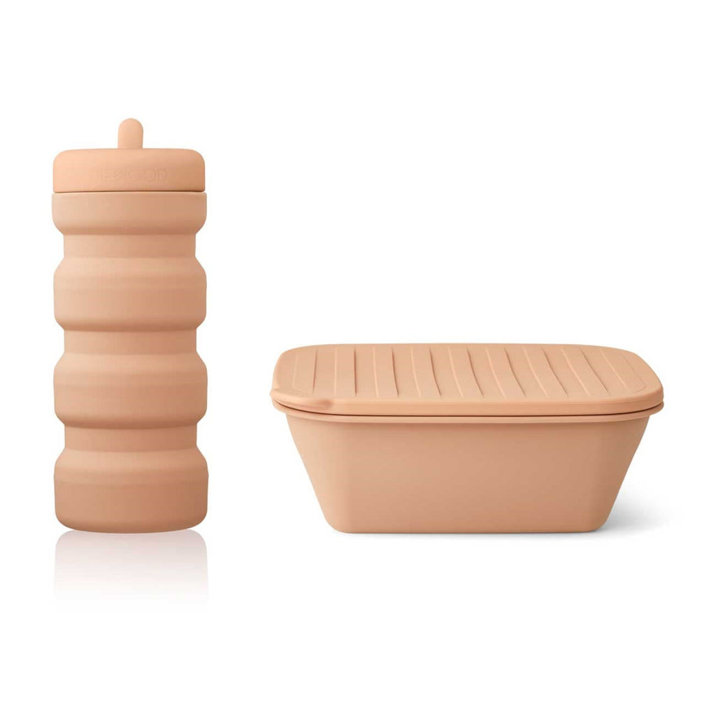 Liewood - Jose - On the go set, Kinderserviesset, Liewood, Keekabuu