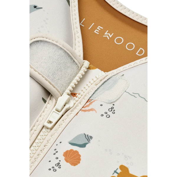 Liewood - Zwemvest - Dove, Zwemvest, Liewood, Keekabuu