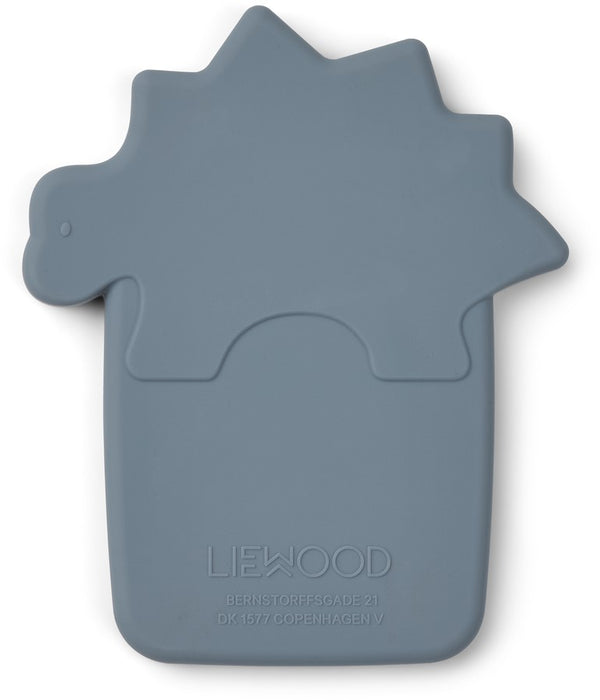 Liewood - Siliconen  Bijtspeeltje -Telefoon, Bijtspeeltje, Liewood, Keekabuu