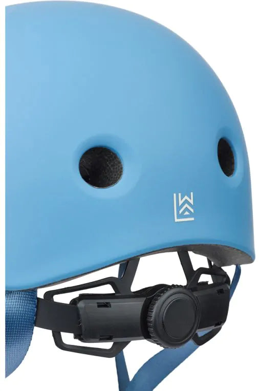 Polisport Baby Helm Birdy 44/48cm creme/roze kopen? ✓ Snel geleverd