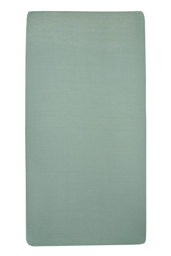 Meyco - Drap-housse Jersey (2-pack)