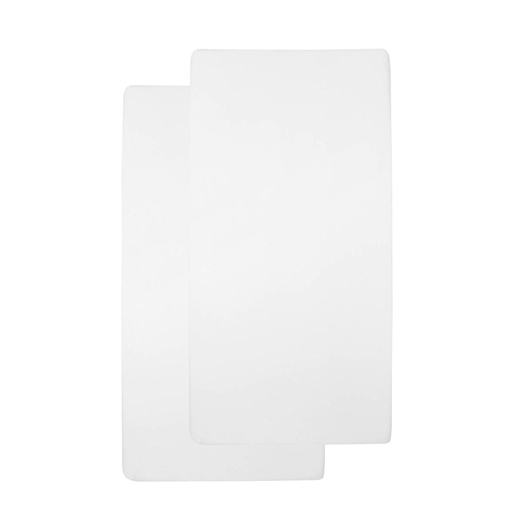 Meyco - Fitted Sheet Jersey (2-pack)