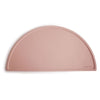 Mushie - Siliconen Placemats, Placemats, Mushie, Keekabuu