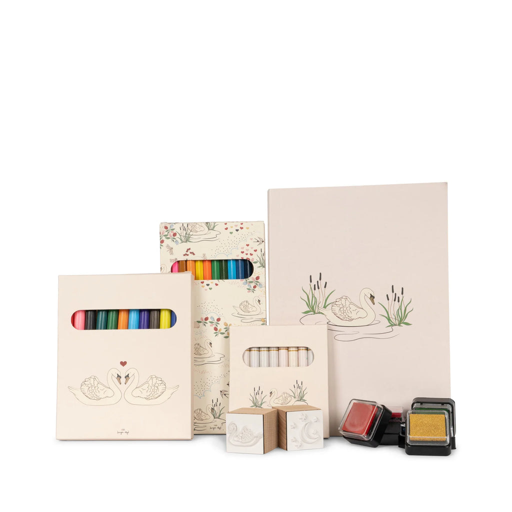 Konges Slojd - Suitcase (Set of 2) (copy)