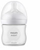 Philips Avent - Natural 3.0 zuigfles -125 ml, Babyflessen, Philips Avent, Keekabuu