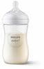 Philips Avent - Natural 3.0 zuigfles 260 ml, Babyflessen, Philips Avent, Keekabuu