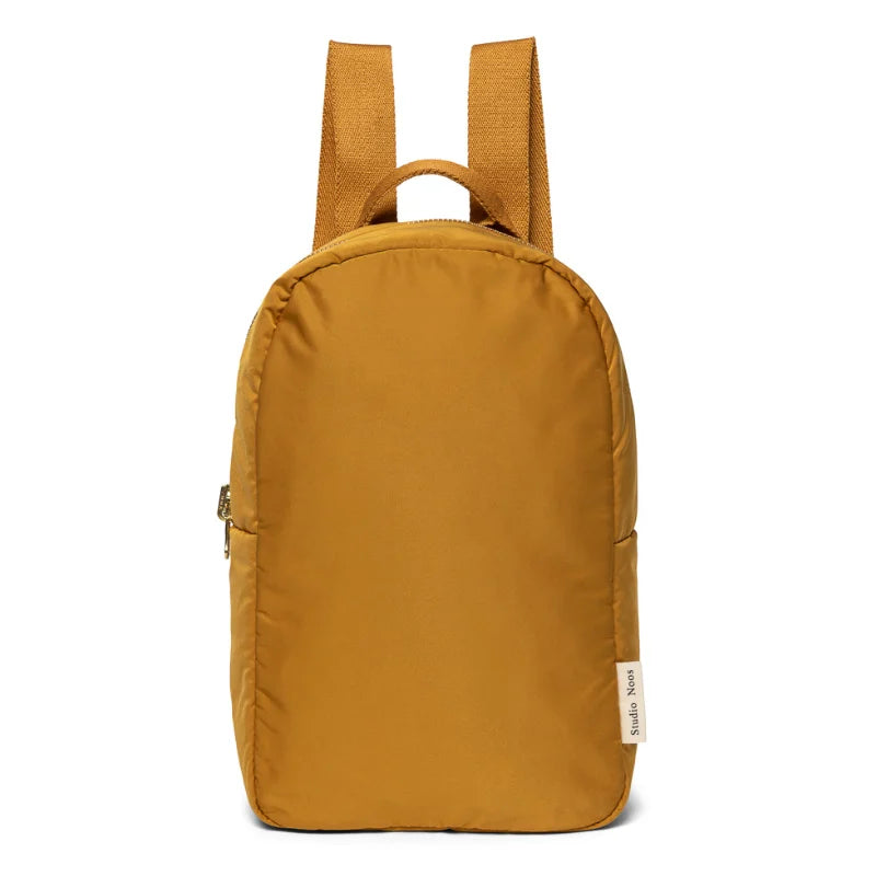 Studio Noos -  Kinderrugzak Puffy, Rugtassen, Studio Noos, Keekabuu