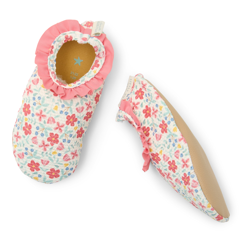 Little Dutch - Strandschoenen