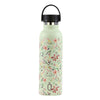 Runbott - Water en Thermofles 600 ml, Drinkflessen, Runbott, Keekabuu