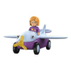 Toddys - Modulaire Speelauto en Pop - Conny Cloudy, Activiteiten Speelgoed, Toddys, Keekabuu
