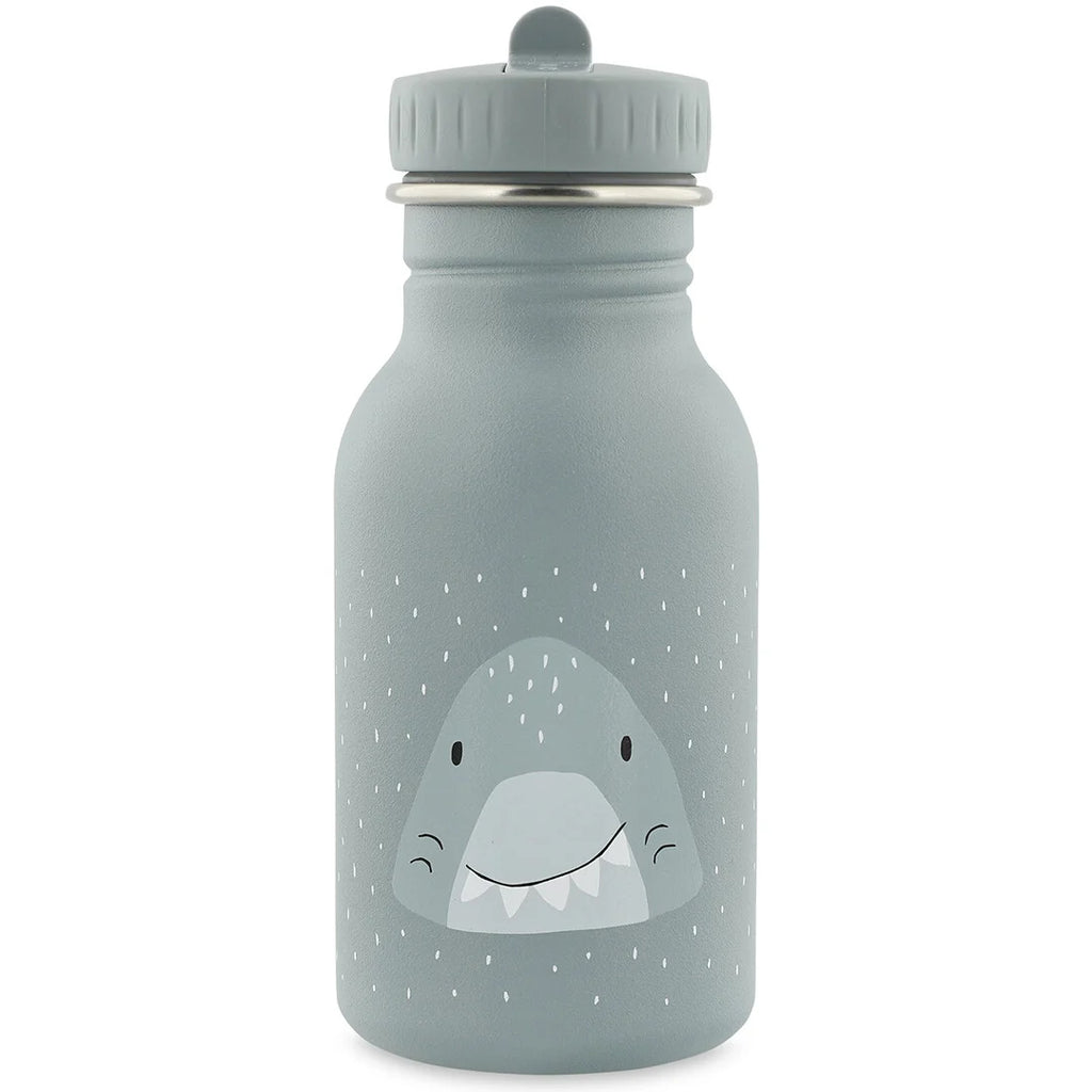 Trixie - Thermos Drinkfles - RVS Waterfles voor kinderen - 350ml