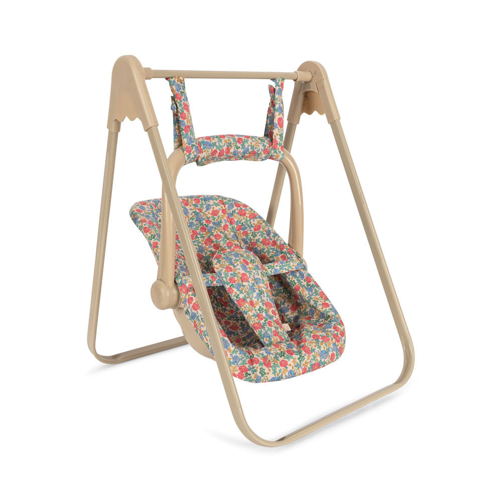 Konges - Balançoire pour poupée - Fiola