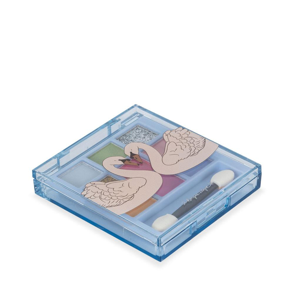 Konges Slojd - Schminkspiegel aus Holz mit Schublade FSC (Kopie)