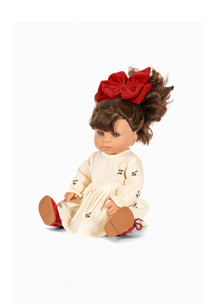 Konges Slojd - Poupées - Bobo & Bobbie (2-Pack) (copie)