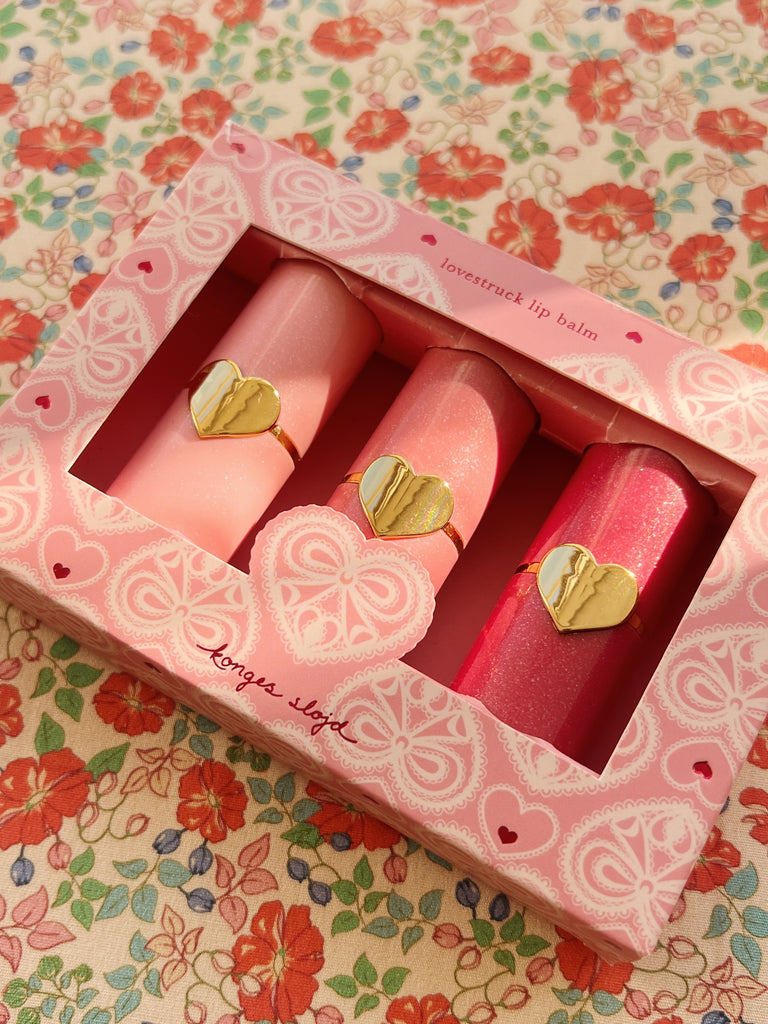 Konges Slojd - Kids Play Make-Up - On The Go Eyeshadow Palette for Kids (copie)