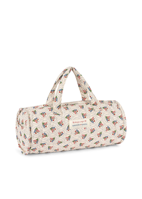 Konges Slojd - Zusammenklappbares Puppenreisebett