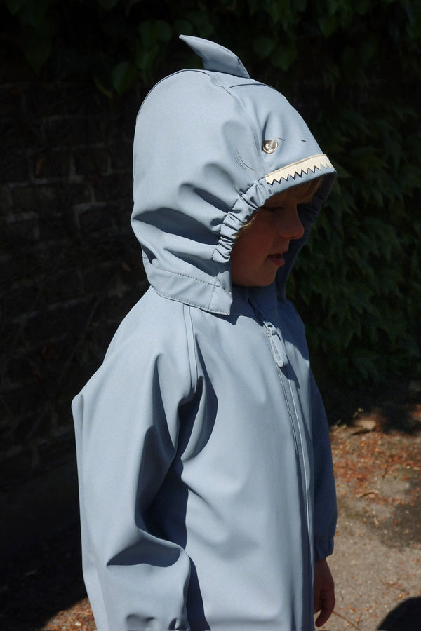 Konges Slojd - Regenjasset  - Sharka