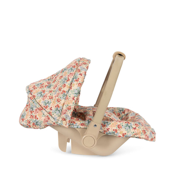 Konges Slojd - Autostoeltje voor Speelpoppen - Vienna, Poppenwagens, Konges Slojd, Keekabuu