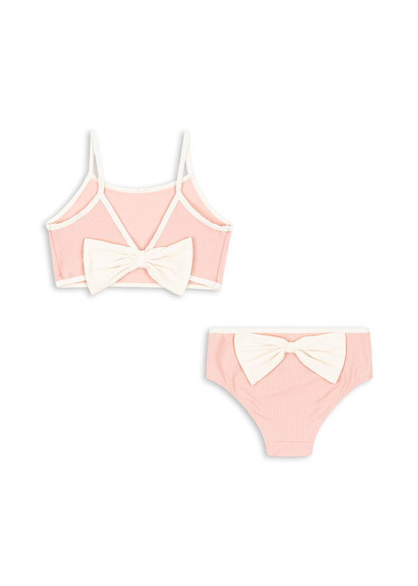 Konges Slojd - Bikini  - Bowie - Powder Pink, Bikini, Konges Slojd, Keekabuu