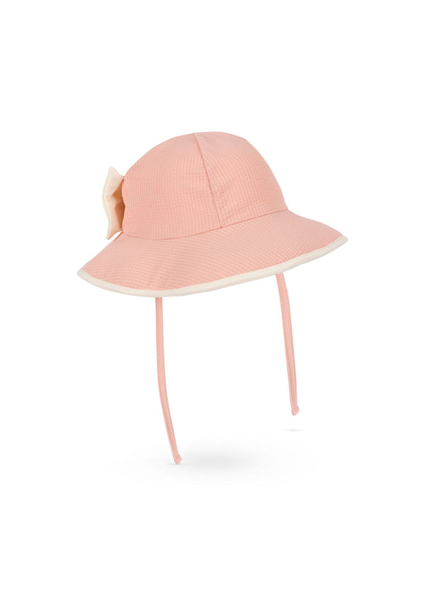 Konges Slojd  - Zonnehoedje - Bowie - Powder Pink, Zonnehoedjes, Konges Slojd, Keekabuu