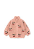 Konges Slojd - Jody Teddy Jas GRS – Ma Grande Cerise Mellow Rose