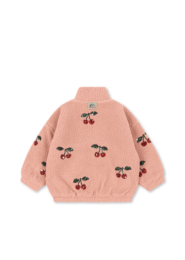 Konges Slojd - Veste Teddy - Jody (copie)
