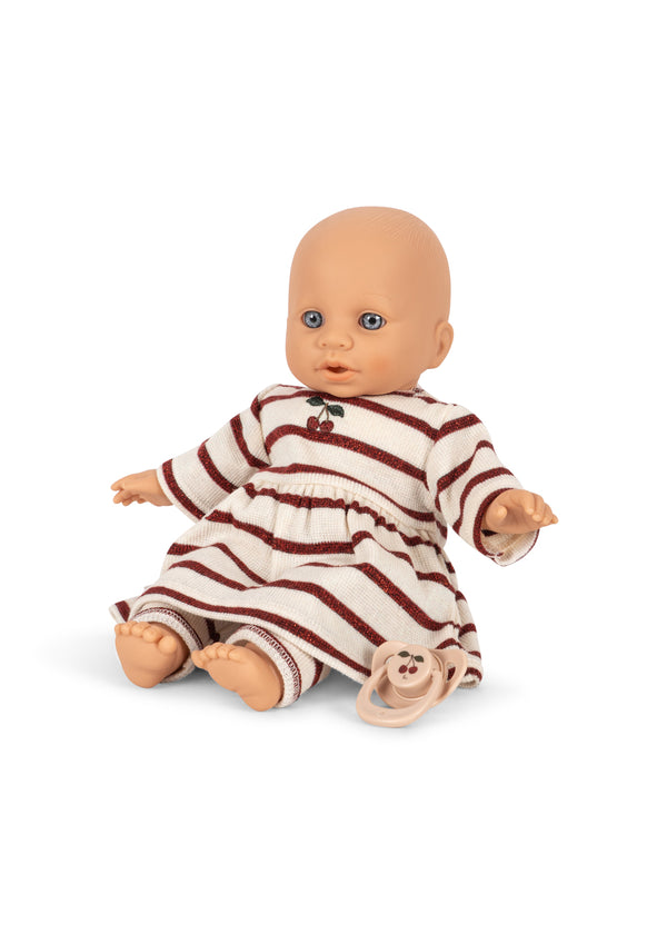 Konges Slojd - Celia - Poupée pour bébé - Rosetto (copie)