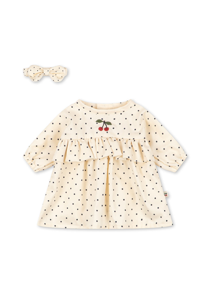 Konges Slojd - Poppenkleding