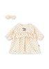 Konges Slojd - Doll Clothes - Cherry (copy)