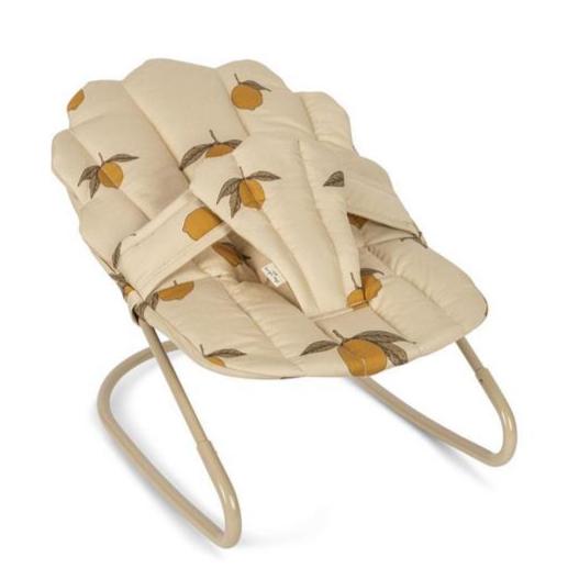 Konges Slojd - Doll Bouncer - Poppenwipstoeltje, Rollenspel, Konges Slojd, Keekabuu