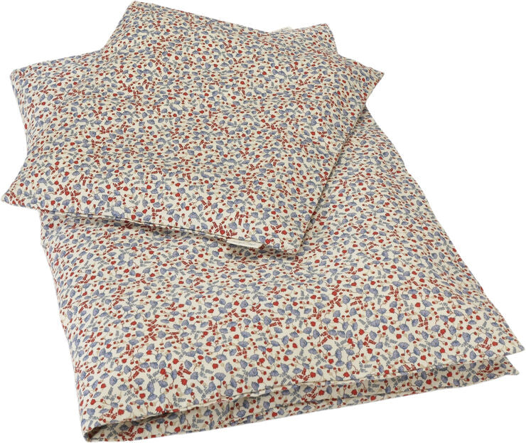 Konges Slojd - Baby Dekbedovertrek 70x100 cm, Dekbedovertrekken, Konges Slojd, Keekabuu
