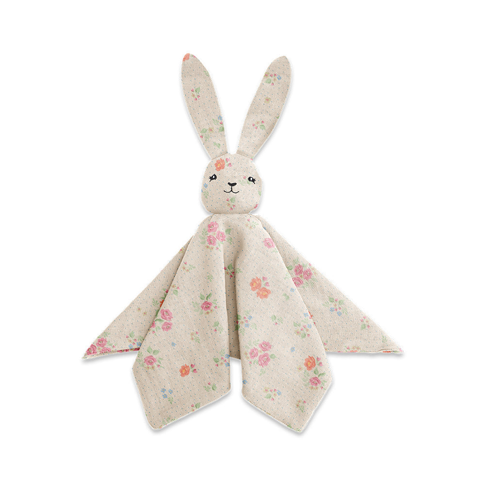 Konges Slojd - Knuffeldoek Sleepy Rabbit
