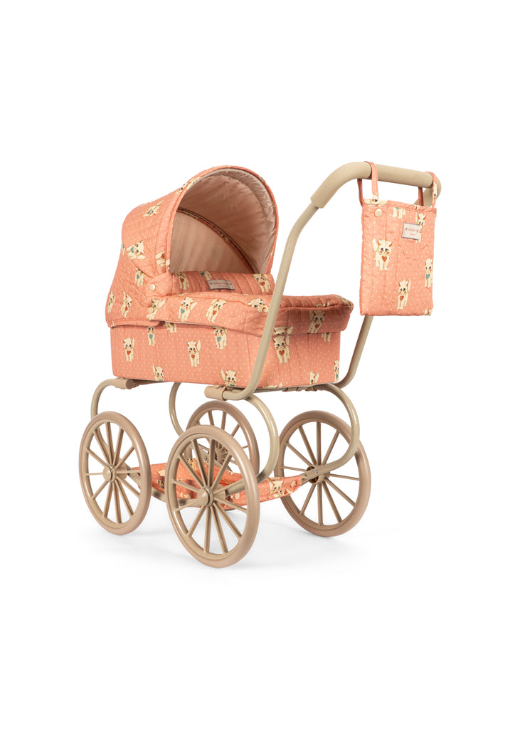 Konges Slojd - Doll's pram Fiola - (1-3 years)