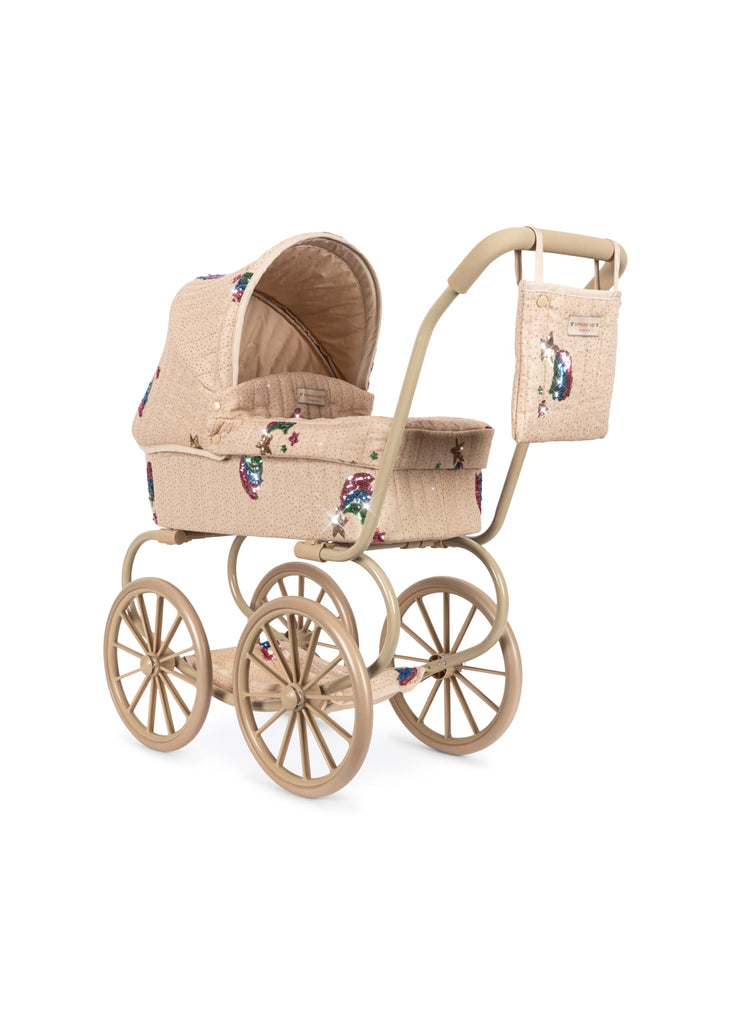 Konges Slojd - Minnie Poppenwagen Tulle