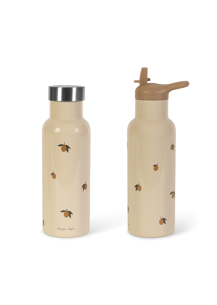Konges Slojd  – Wasserflasche und Thermosflasche 350 ml (Kopie)