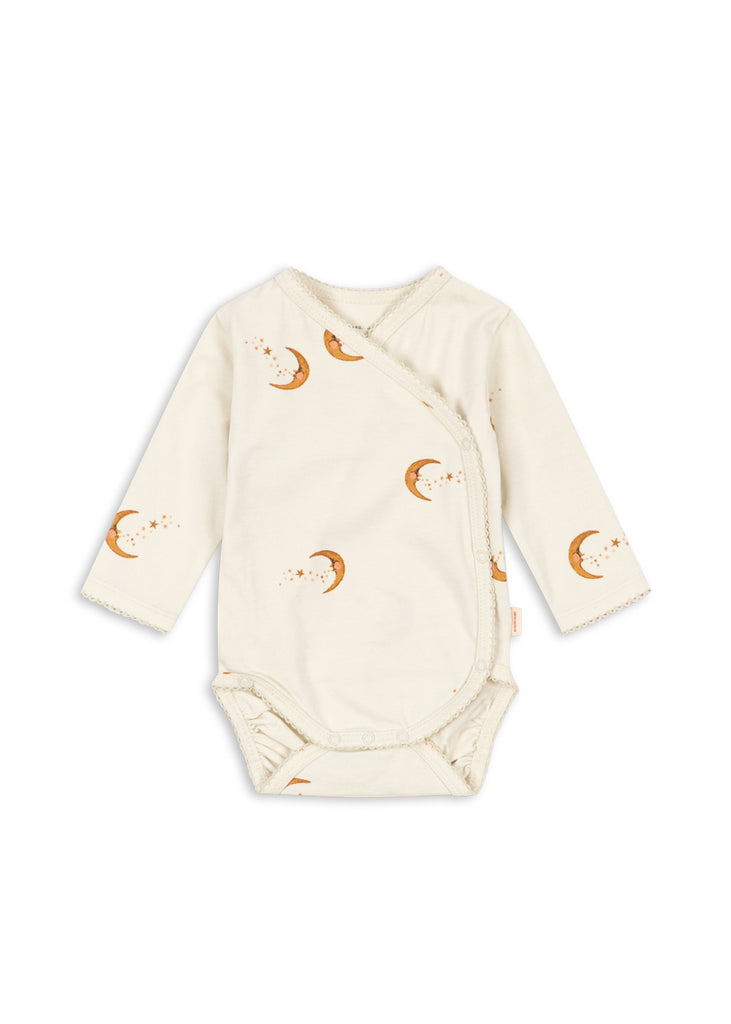 Konges Slojd - Basic Body met Print