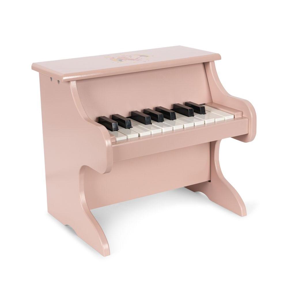 Konges Slojd  - Houten Speelgoed Piano, Houten Piano, Konges Slojd, Keekabuu