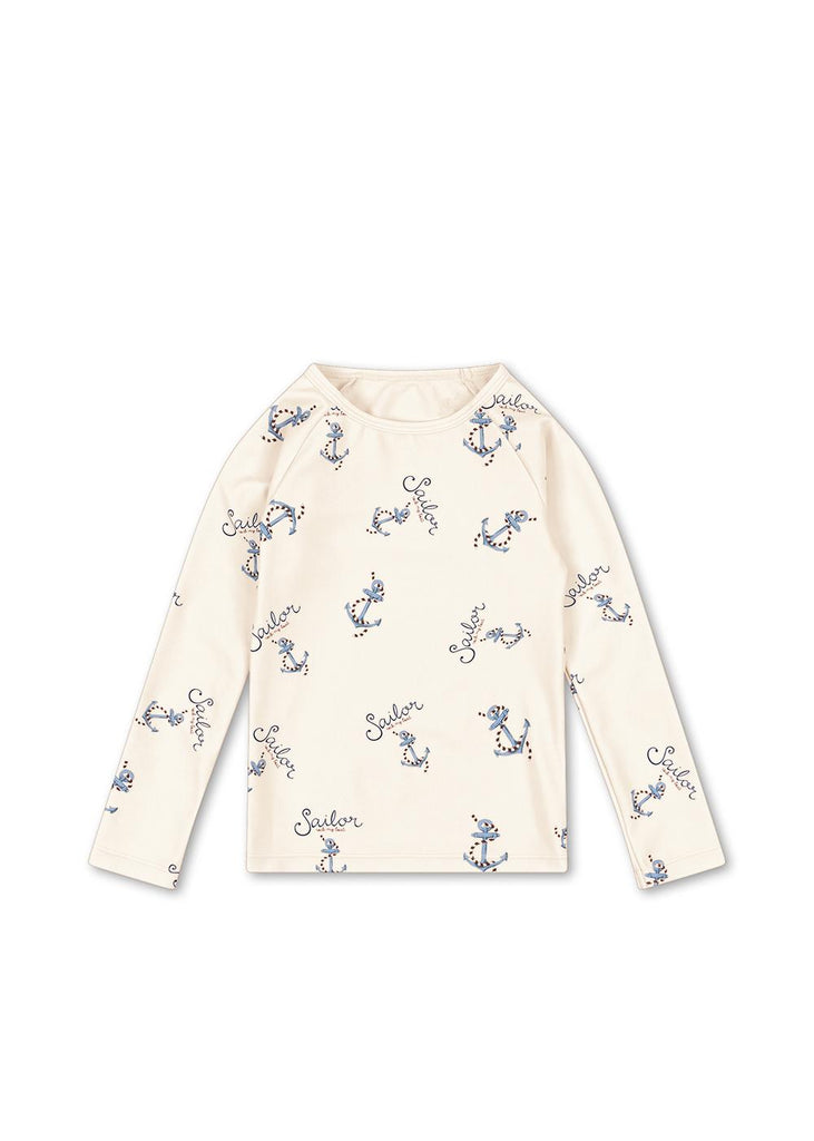 Konges Slojd - Zwemshirt Aster