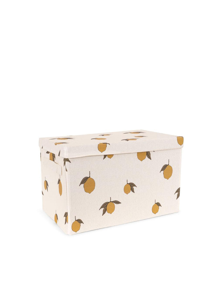 Konges Slojd - Aufbewahrungskörbe (2er Set) (Kopie)