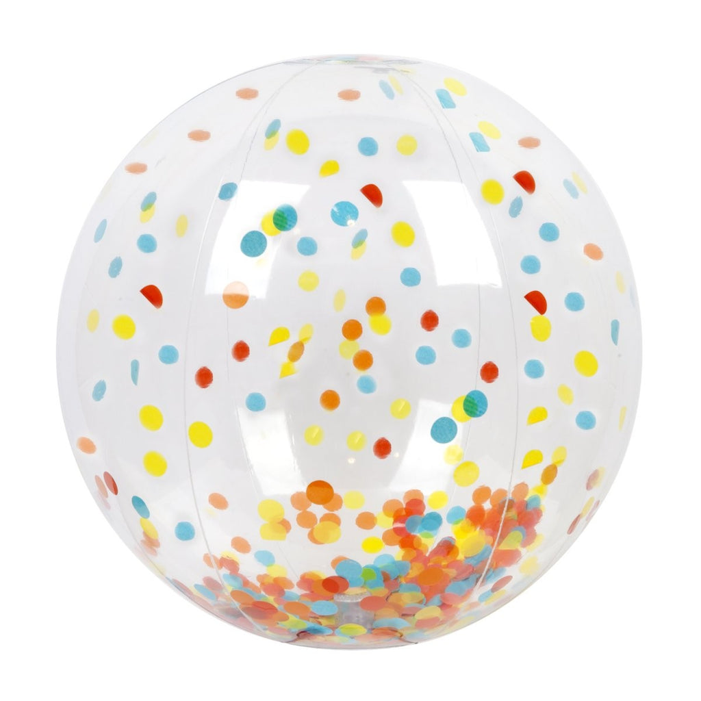 Swim Essentials - Inflatable Avocado + Beach Ball XL (copy)
