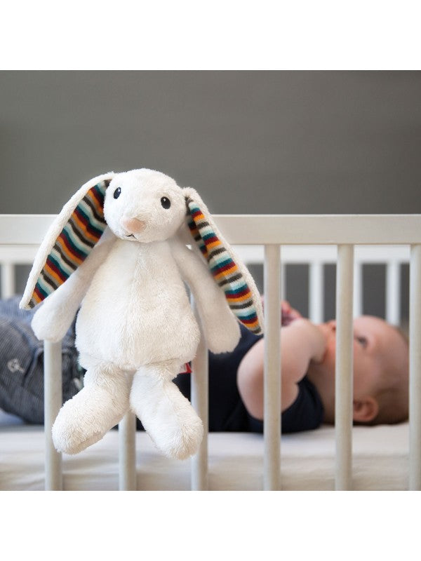 Zazu - Knuffel - Heartbeat - Bibi het Konijn, , Keekabuu, Keekabuu