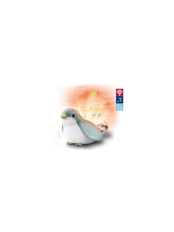 Zazu - Schlaftrainer - Brody der Bär (Kopie)